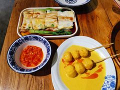 -十六蒲(桂林路店)