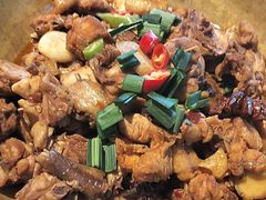 -印象鲵宴·张家界地标美食名片(溪布街店)