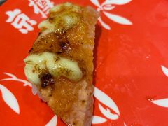 -京樽回転寿司(奥林匹克店)