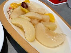 -鑫渔港海鲜本地菜·山海关浑锅(东戴河店)