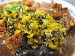 -好面道大肠面(中华路店)