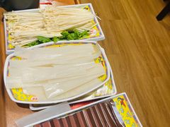 -芦月轩羊蝎子(劲松店)