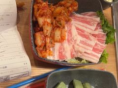 -新石器烤肉(千灯大润发店)