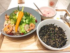 -池奈·咖喱蛋包饭(熙地港店)