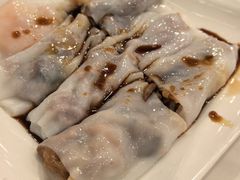 -凤凰楼酒家·粤宴点心(华强北店)