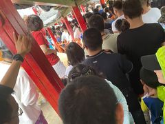 -野三坡刘家河高山漂流