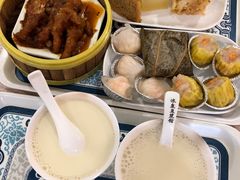 -冰泉豆浆馆(新界店)