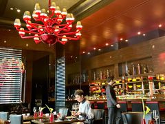 -L'ATELIER de Joel Robuchon(外滩18号店)