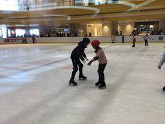 -冠军冰场CHAMPION RINK(苏州中心商场店)