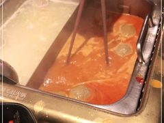 -要德火锅(鼓楼店)