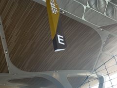 -广州白云国际机场-T2航站楼