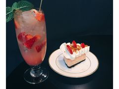 -PETIT PARIS 小巴黎(花园道店)