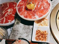 -麻路成都火锅(柏威年店)