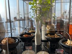 -广州四季酒店·意珍·意式自助餐