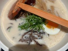 -味千拉面(广州白云机场T1西二店)