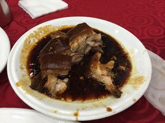 酱方-石家饭店中市店