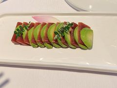 -三宝大饭店-中和艺素餐厅(浦上金山正祥广场店)