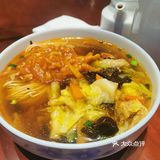 广东胃在上海吃到这碗面居然很惊喜！