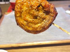 -熙成烧烤(白塔岭店)