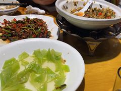 -好帮厨·下饭浏阳菜·坚持现炒(月湖店)