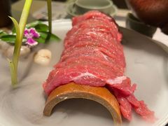 -盡膳口福跷脚牛肉火锅(国贸商城店)