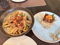 -22ºN BISTRO西餐&酒馆