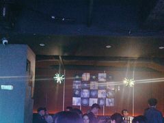 -MOSSO音乐酒吧·live house(长乐路店)