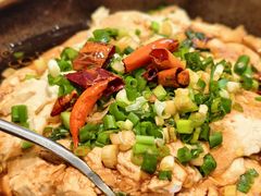 -村长家的疙瘩汤·东营菜(东营茶城店)