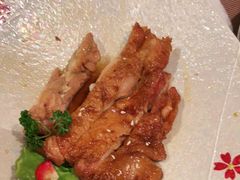 -福樱兰海鲜放题铁板烧(加州店)