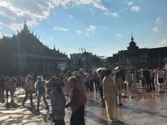 -西双版纳傣族园