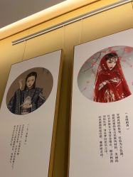 -盘子女人坊古装写真摄影(长春总店)