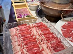 -马记伊源斋涮肉·清真菜(百子湾店)