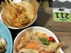 -周沫西餐(漫广场店)