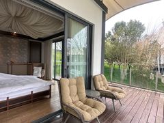 -帐篷客·溪龙茶谷度假酒店