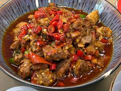 -老三样·旧食新味(万寿宫店)