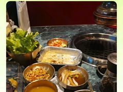 -韩宫宴和牛烤肉(无锡大东方广场店)