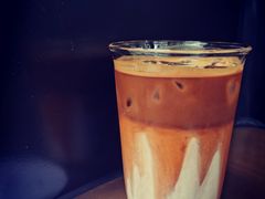 -野鸽子咖啡(中航店)