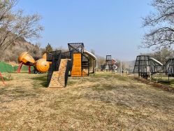 -浅山蜜塘奇妙乐园·亲子营地