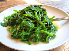 时令蔬菜-茶肆(仙林店)