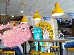 -麦当劳(无锡永乐店)