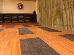 -JR Dance Space舞蹈·空中瑜伽