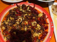 -柴窝堡22号辣子鸡·传承新疆菜