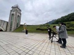 -5·12汉旺地震遗址