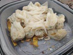 -永和大王(蛙嫩鸡香煲煲鲜·军博店)