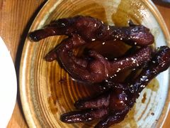 -院子餐厅·大锅菜·老杭帮(桥西直街店)