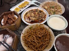 -小街天府(西工小街店)