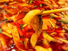 -自贡好吃客(科华店)