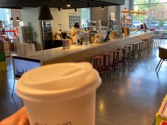 -dotcom coffee古点咖啡(致真大厦店)