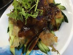 -日照大牌檔•小船海鲜(万平口店)