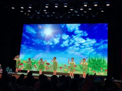-蓝话筒·少儿成人演讲口才·主持朗诵·戏剧表演(大华第一坊店)